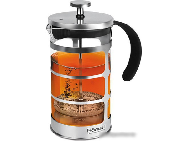 Френч-пресс Rondell Bond RDS-708