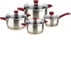 Набор кастрюль Rondell RDS-818