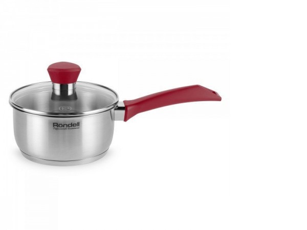 Набор кастрюль Rondell RDS-818