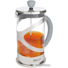 Френч-пресс Rondell Crystal Grey RDS-840