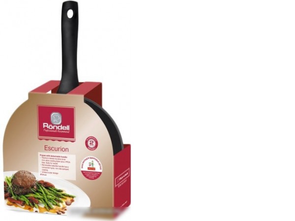 Сковорода Rondell RDA-867