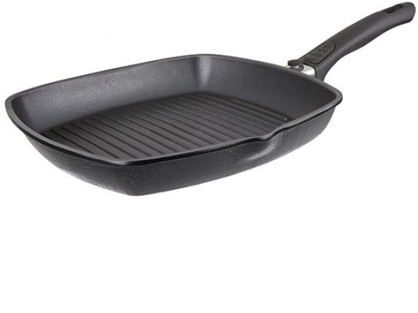 Сковорода-гриль Rondell RDA-869