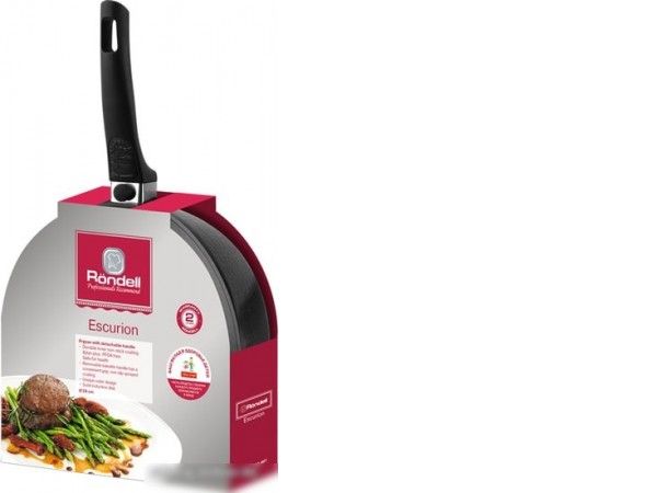 Сковорода Rondell Escurion RDA-894