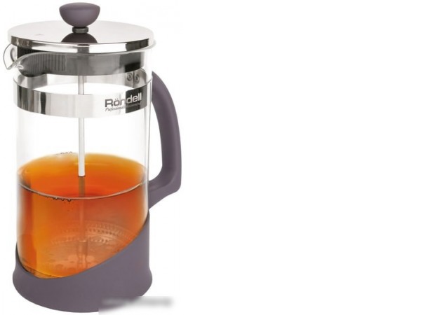 Френч-пресс Rondell Akzent RDS-937