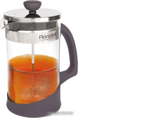 Френч-пресс Rondell Akzent RDS-938