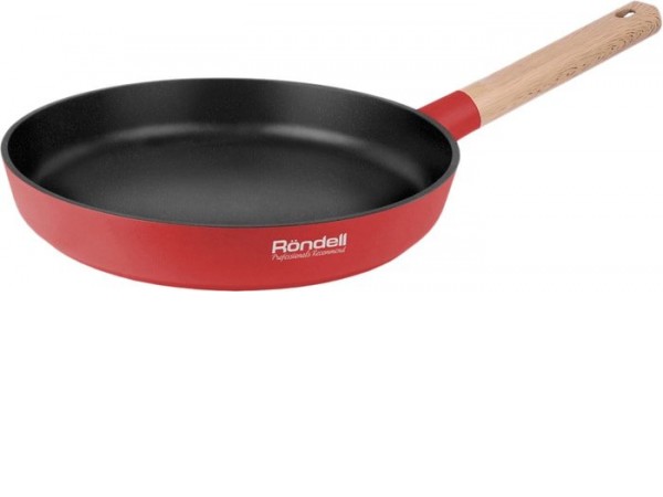 Сковорода Rondell Red Edition RDA-1004