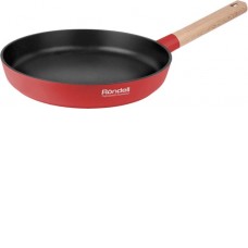 Сковорода Rondell Red Edition RDA-1006