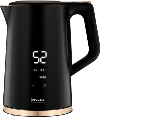 Электрический чайник Rondell RDE-1007