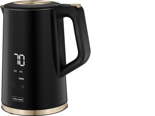 Электрический чайник Rondell RDE-1007
