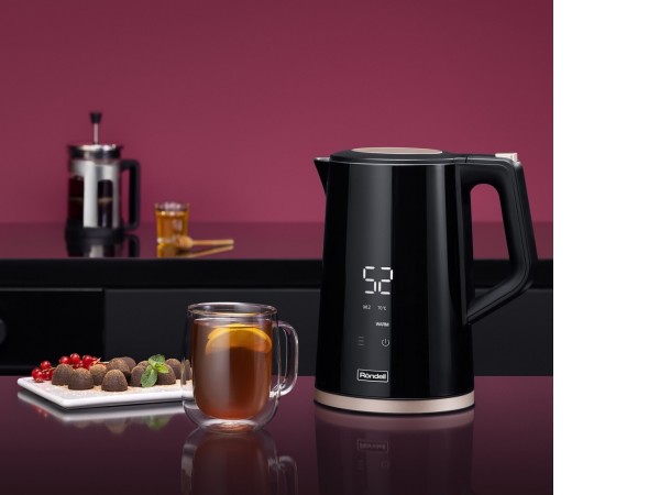 Электрический чайник Rondell RDE-1007