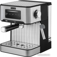 Рожковая помповая кофеварка Rondell RDE-1106