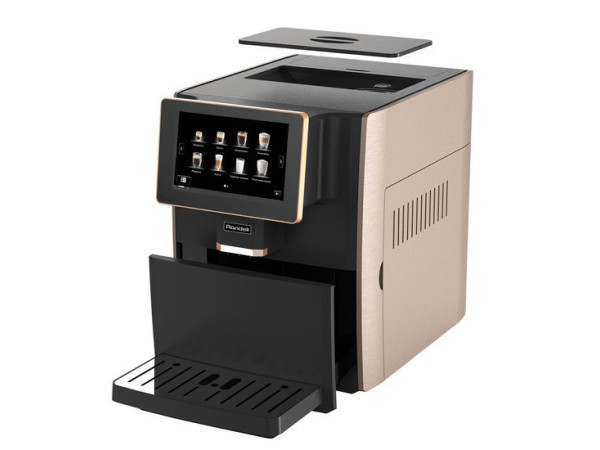 Кофемашина Rondell RDE-1111 MC