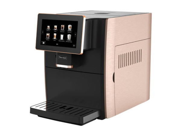 Кофемашина Rondell RDE-1111 MC