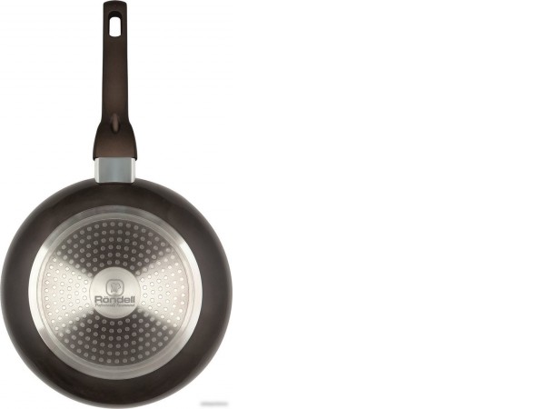 Сковорода Rondell Impressia Green RDA-1149