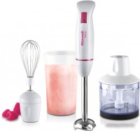 Погружной блендер Maxwell MW-1172 W