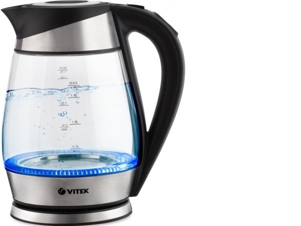 Электрический чайник Vitek VT-1177