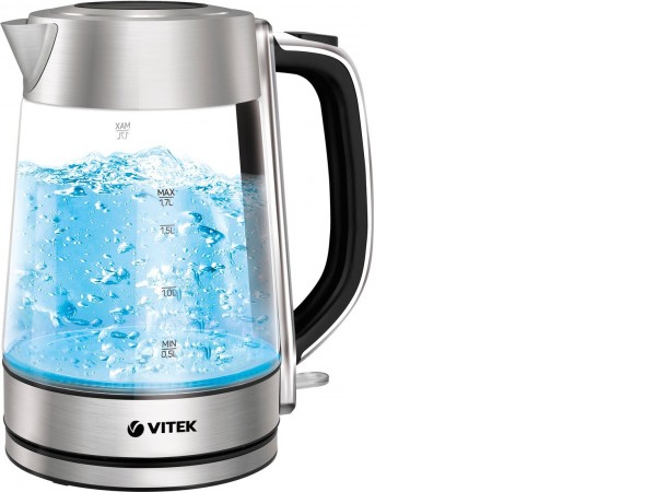 Электрический чайник Vitek VT-1184