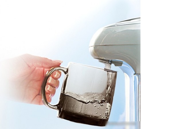 Чайник Vitek VT-1196 W