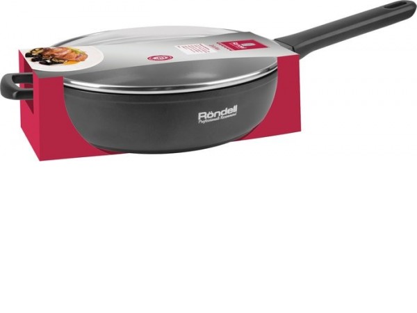 Сотейник Rondell Zeita Neu RDA-1203