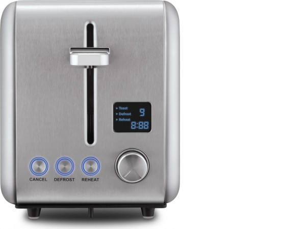 Тостер Rondell RDE-1203