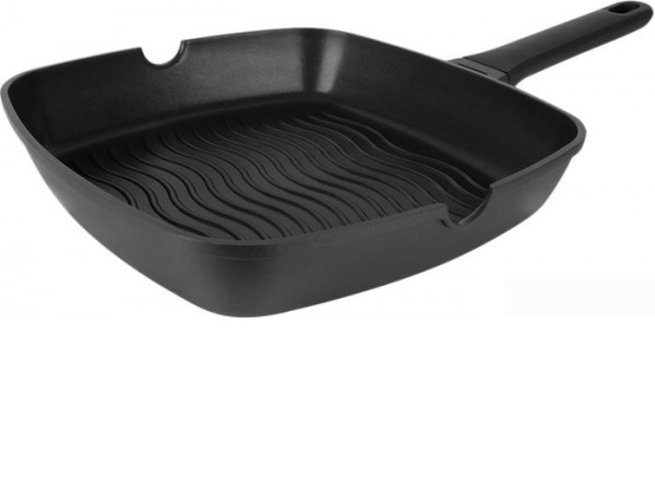 Сковорода-гриль Rondell Zeita Neu RDA-1204