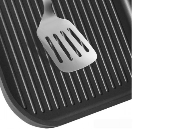 Сковорода-гриль Rondell Zeita Neu RDA-1204