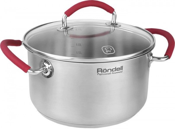 Кастрюля Rondell Sorge RDS-1221