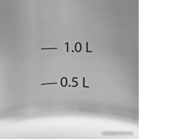 Кастрюля Rondell Sorge RDS-1221