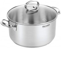 Кастрюля Rondell Zart RDS-1226