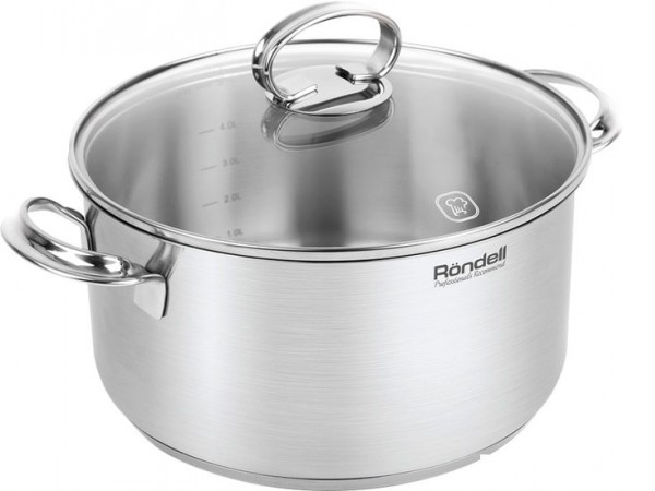 Кастрюля Rondell Zart RDS-1226
