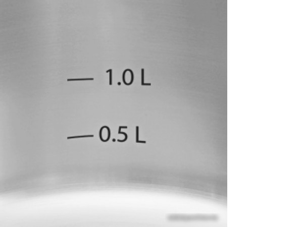 Кастрюля Rondell Zart RDS-1226