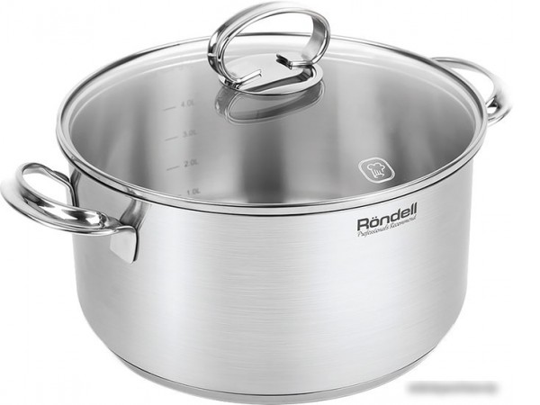 Кастрюля Rondell Zart RDS-1227