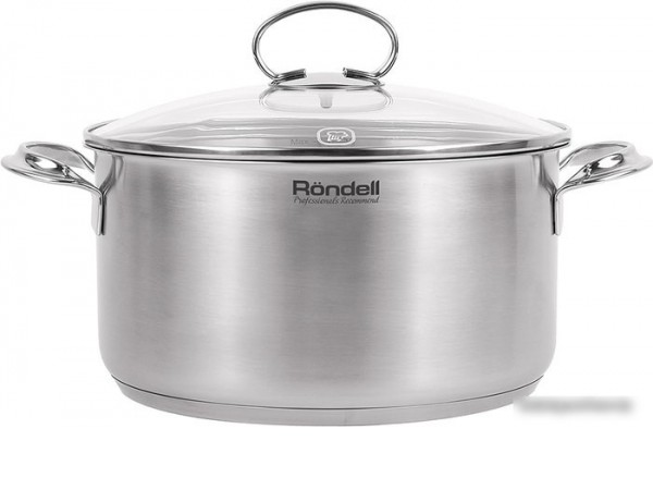 Кастрюля Rondell Zart RDS-1227
