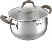 Кастрюля Rondell Konzept RDS-1229