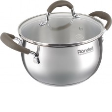 Кастрюля Rondell Konzept RDS-1229