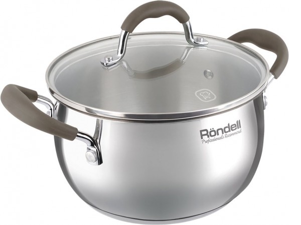 Кастрюля Rondell Konzept RDS-1229