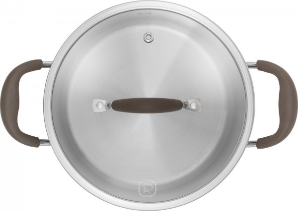 Кастрюля Rondell Konzept RDS-1229