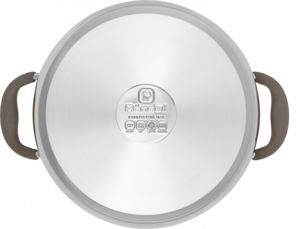 Кастрюля Rondell Konzept RDS-1229