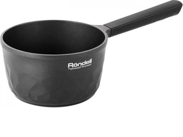Кастрюля с длинной ручкой Rondell ArtDeco RDA-1253
