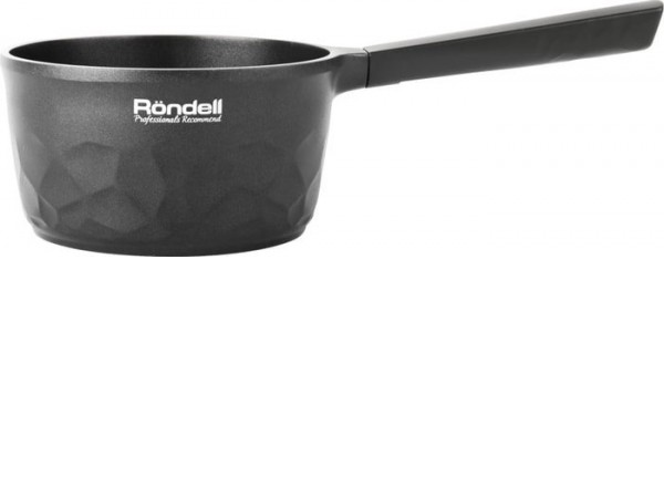 Кастрюля с длинной ручкой Rondell ArtDeco RDA-1253