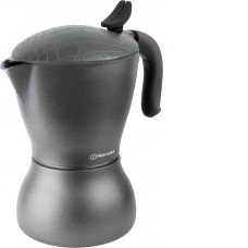 Гейзерная кофеварка Rondell Escurion Grey RDA-1274