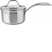 Кастрюля с длинной ручкой Rondell RainDrops RDS-1292