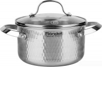 Кастрюля Rondell RainDrops RDS-1295