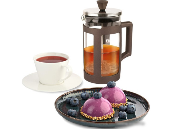 Френч-пресс Rondell Fest RDS-1296