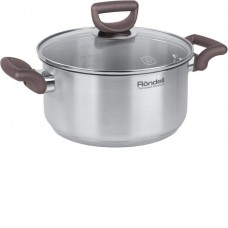 Кастрюля Rondell Fest RDS-1322