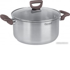 Кастрюля Rondell Fest RDS-1323