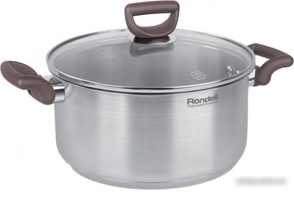 Кастрюля Rondell Fest RDS-1323