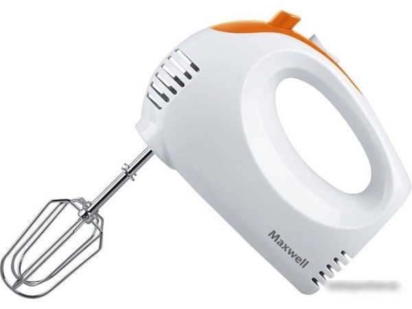 Миксер Maxwell MW-1358 W