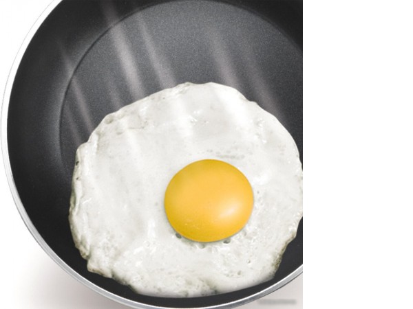 Сковорода ВОК Rondell Strike RDA-1398