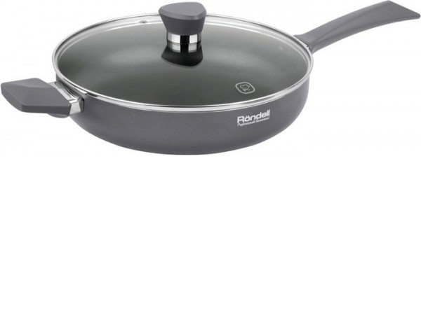 Сотейник Rondell Strike RDA-1399